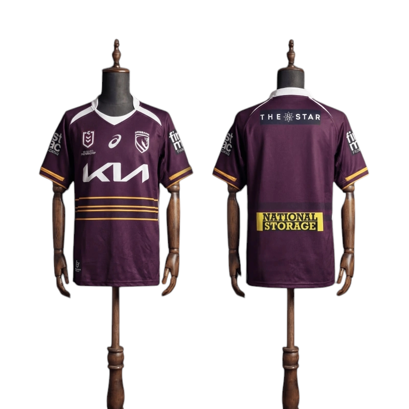 Brisbane Broncos 2026
