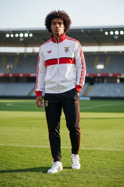 Benfica - Fato treino Originals 26/27