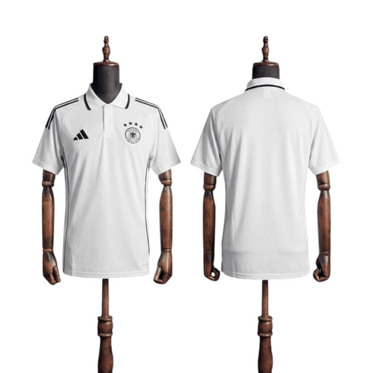 Alemanha - Pólo