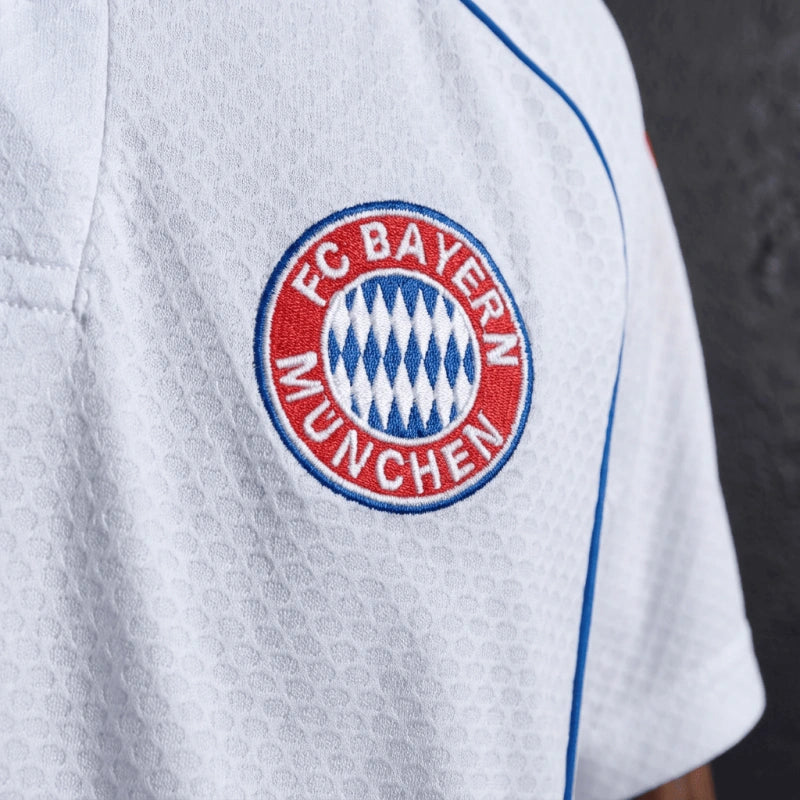 Bayern Munique - Pólo 25/26