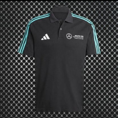Mercedes-AMG F1
Polo adidas DNA