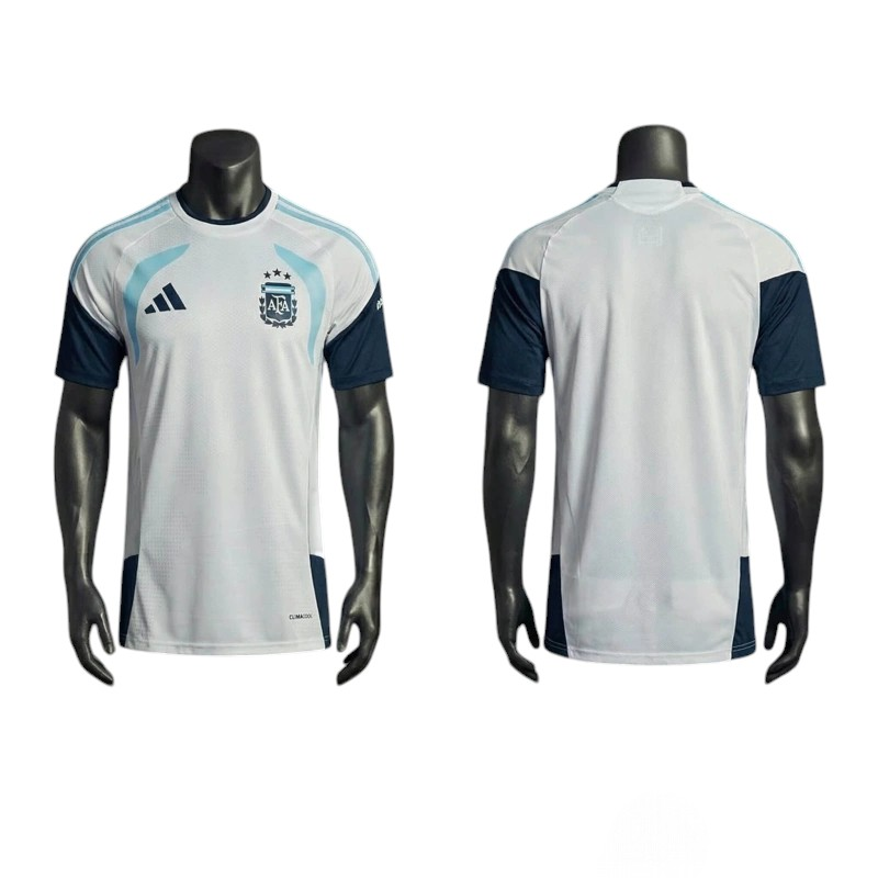 Argentina - Camisola 26/27 - VERSÃO JOGADOR (LER DESCRIÇÃO)