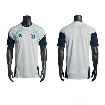 Argentina - Camisola 26/27 - VERSÃO JOGADOR (LER DESCRIÇÃO)