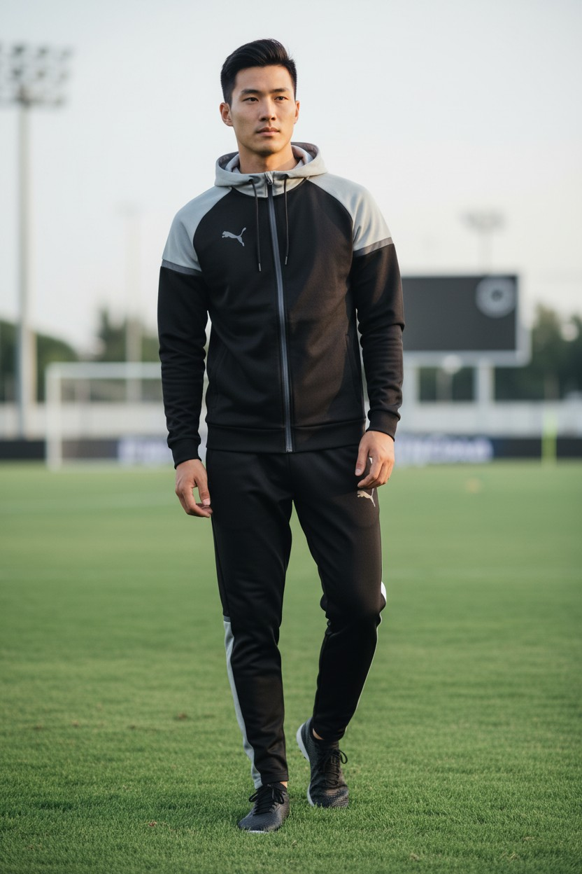 Puma