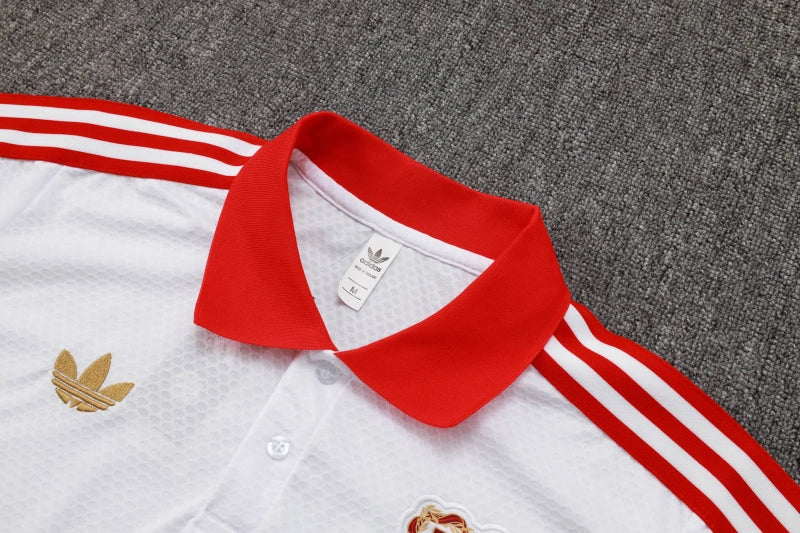 Bayern Munique - Kit Treinador 25/26