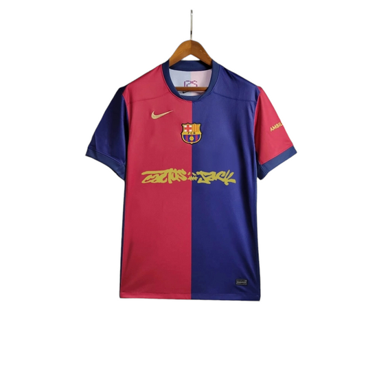 Barcelona - Camisola 24/25