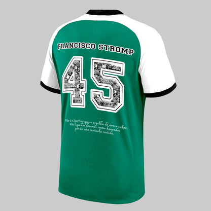 Sporting - Camisola 25/26 STROMP - M.O.S.