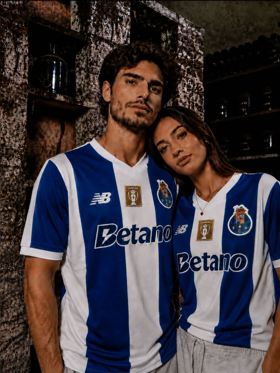 Porto - Camisola 26/27