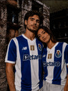Porto - Camisola 26/27