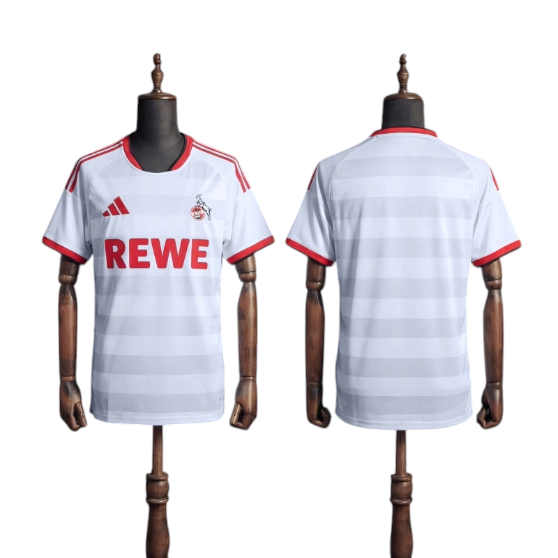 Koln - Camisola 26/27