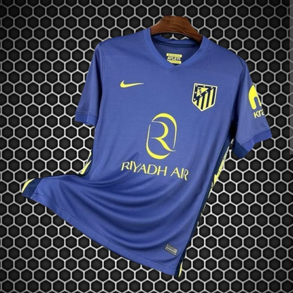 Atlético Madrid - Camisola 25/26