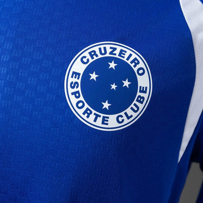 Camisola Cruzeiro 26/27