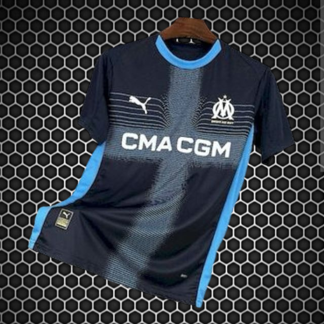 Marselha - Camisola 25/26