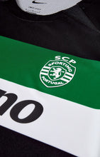 Carregar imagem no visualizador da galeria, Sporting - Camisola principal feminina 24/25
