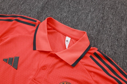 Bayern Munique - Kit Treinador 25/26