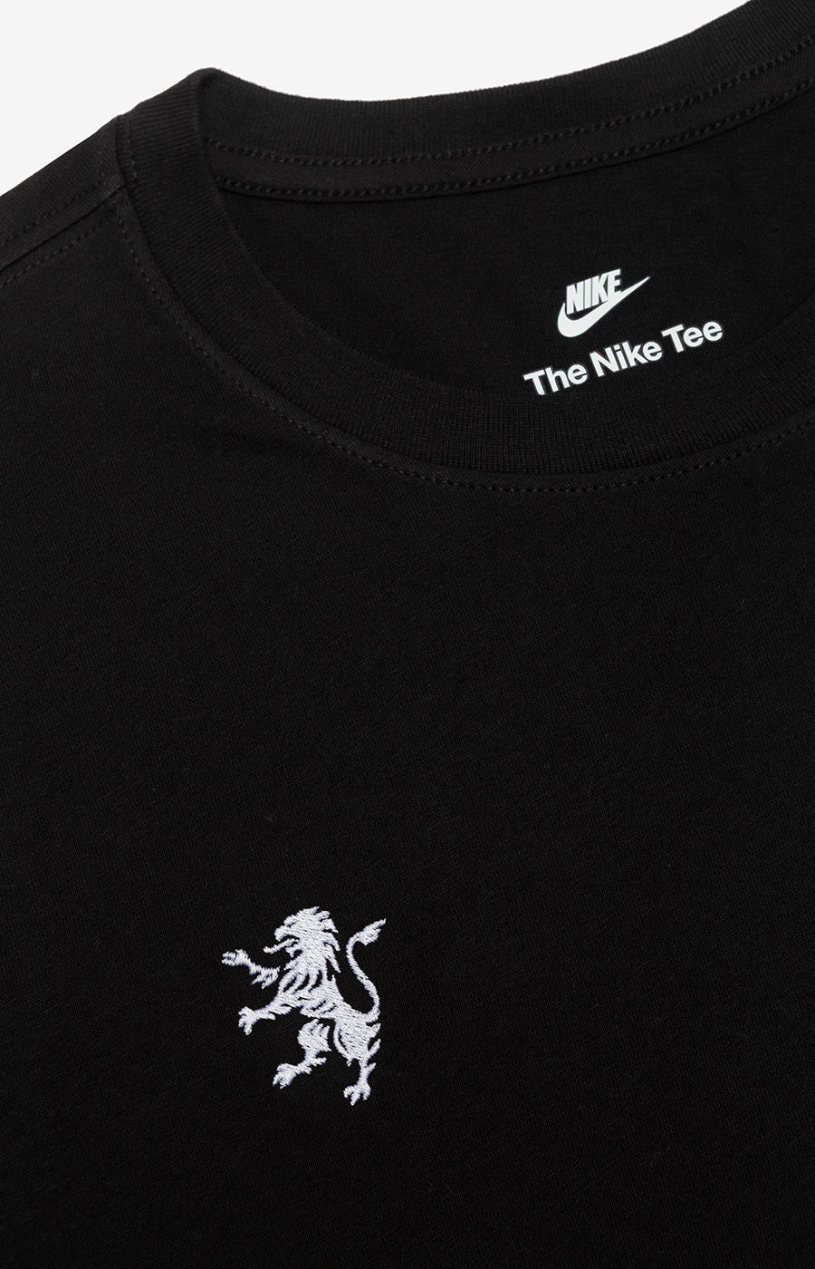 Sporting - T-shirt passeio staff 25/26