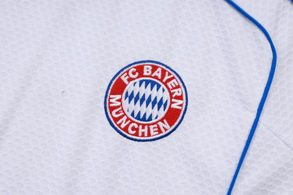 Bayern Munique - Kit Criança e Adulto 25/26