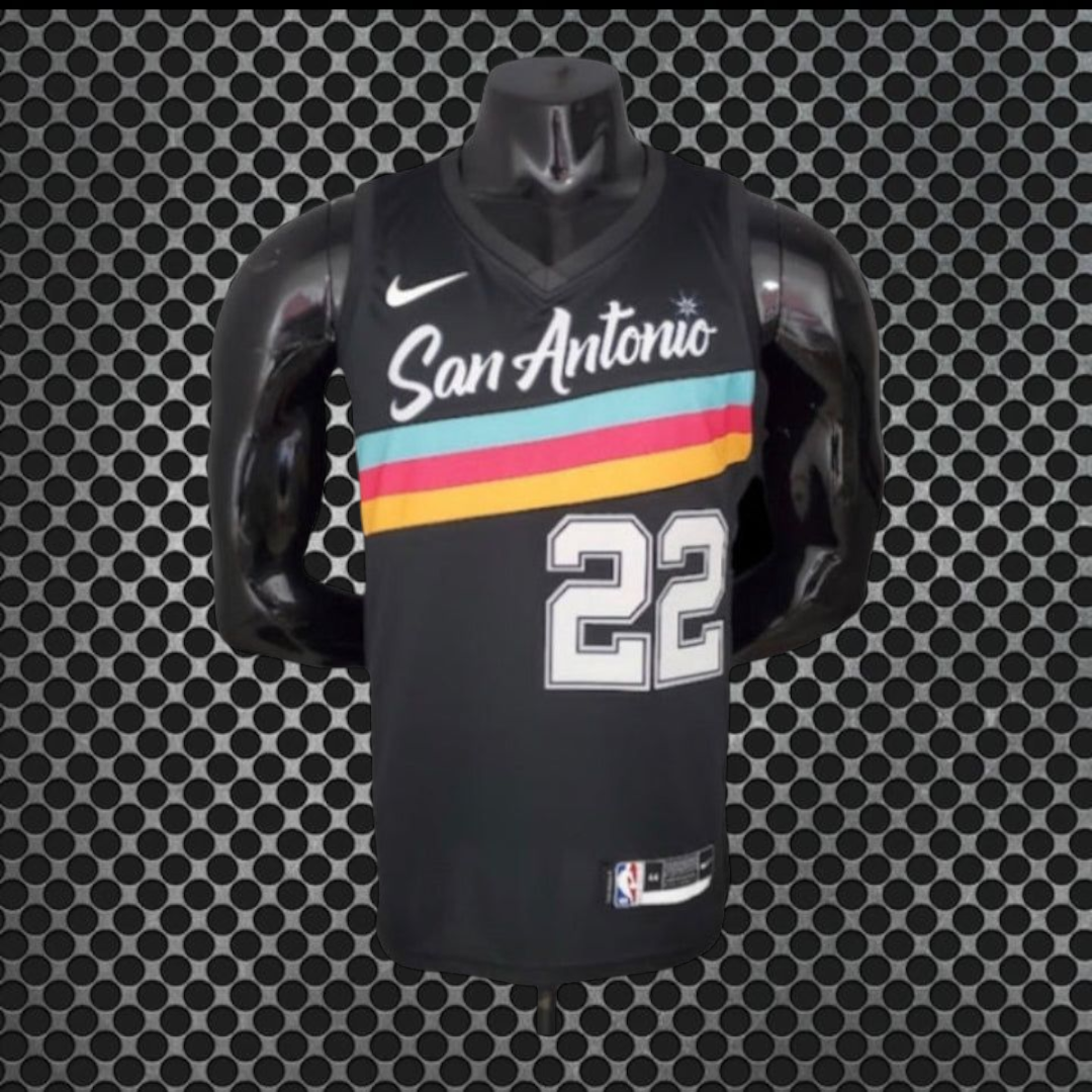San Antonio