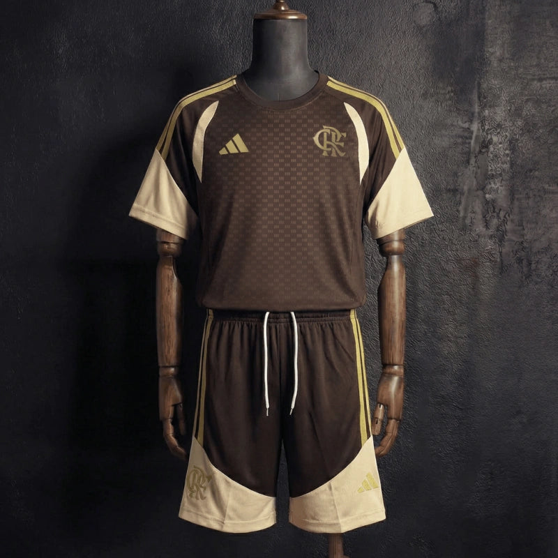 Kit Flamengo 26/27