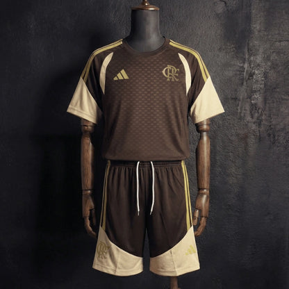Kit Flamengo 26/27