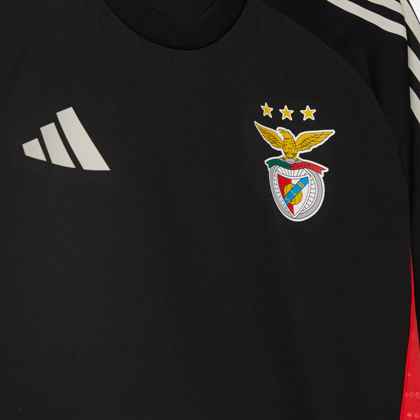 Benfica - T-shirt treino 25/26