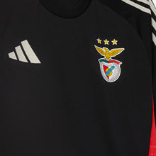 Carregar imagem no visualizador da galeria, Benfica - T-shirt treino 25/26
