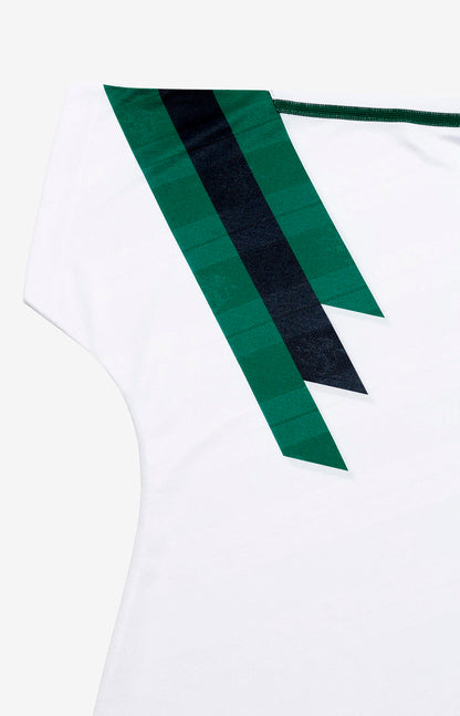 Sporting - Camisola retro anos 90