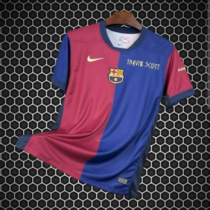 Barcelona - Camisola 25/26