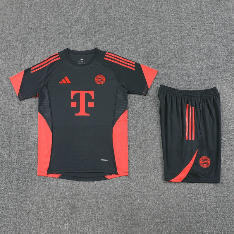 Bayern Munique - Kit Criança e Adulto 25/26