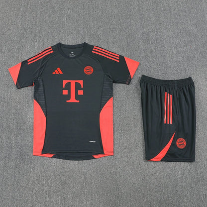 Bayern Munique - Kit Criança e Adulto 25/26