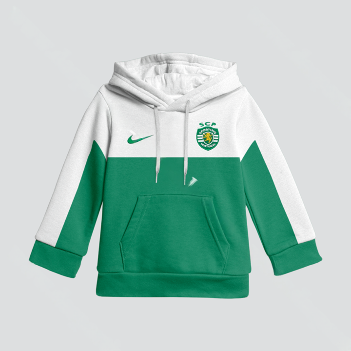 Sporting - Fato Treino Criança