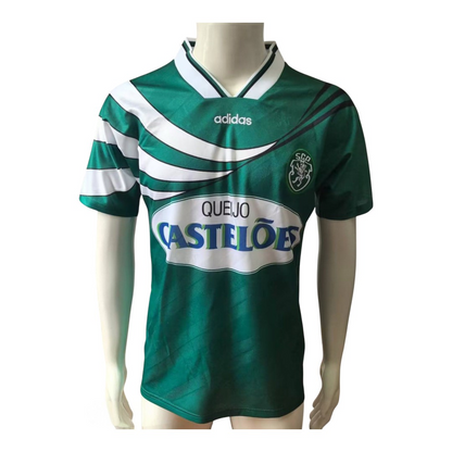 Sporting - Camisola retro 1994/1995