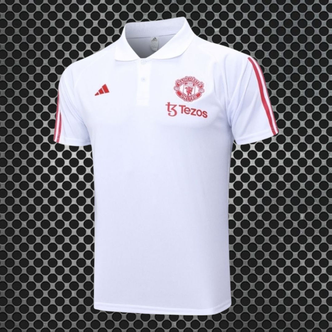 Manchester United - Pólo