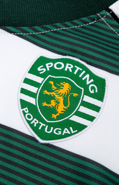 Sporting - Camisola Retro Cristiano Ronaldo