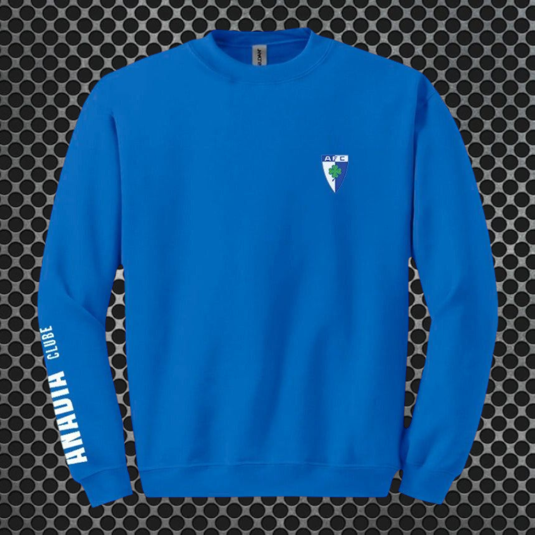 Anadia - Sweat-shirt - Azul