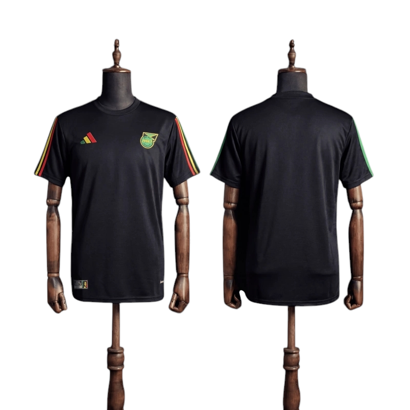 Jamaica - Camisola 26/27