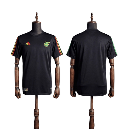 Jamaica - Camisola 26/27