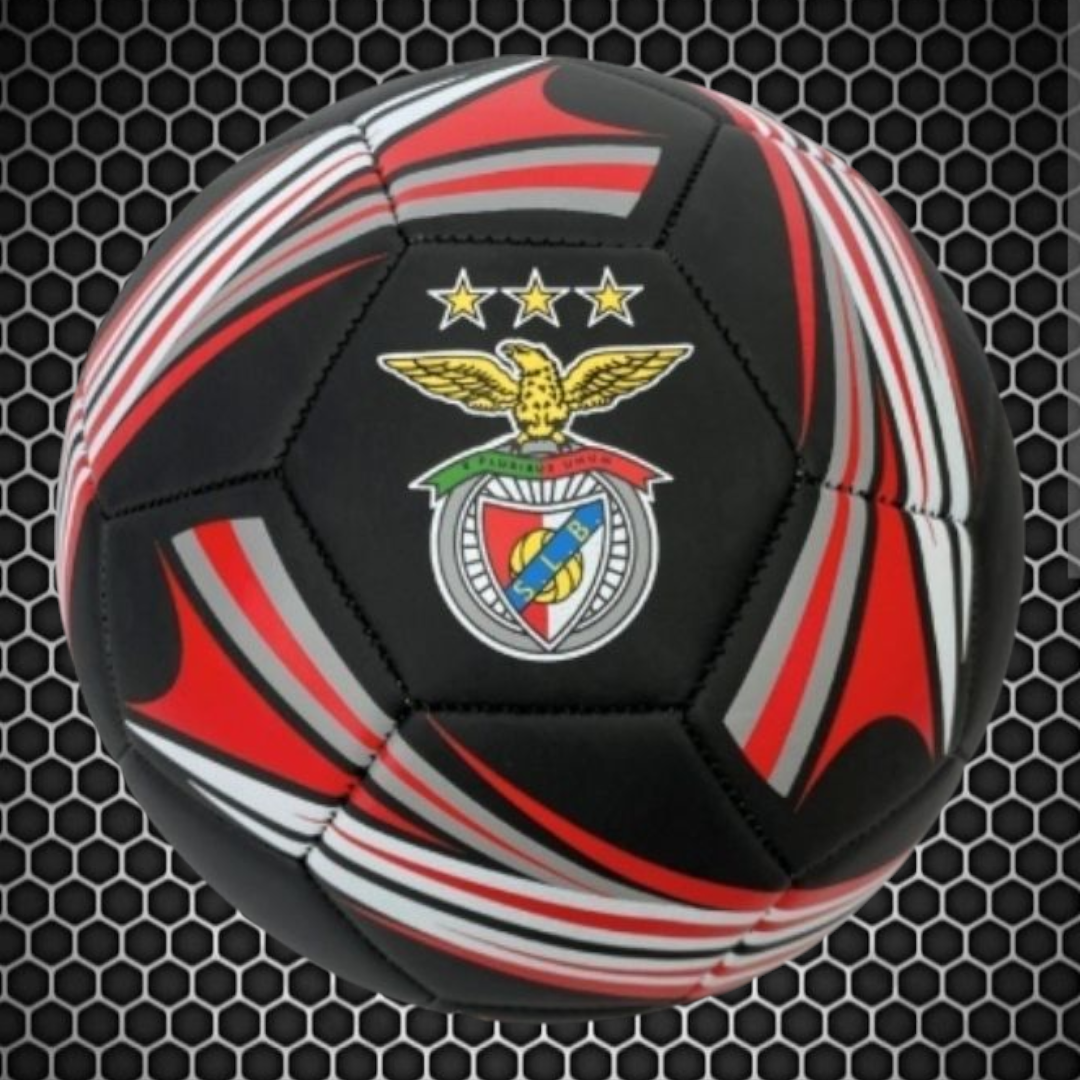 Benfica - Bola de futebol