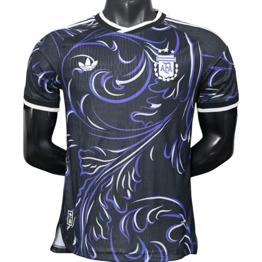 Argentina - Camisola 25/26 - VERSÃO JOGADOR (LER DESCRIÇÃO)
