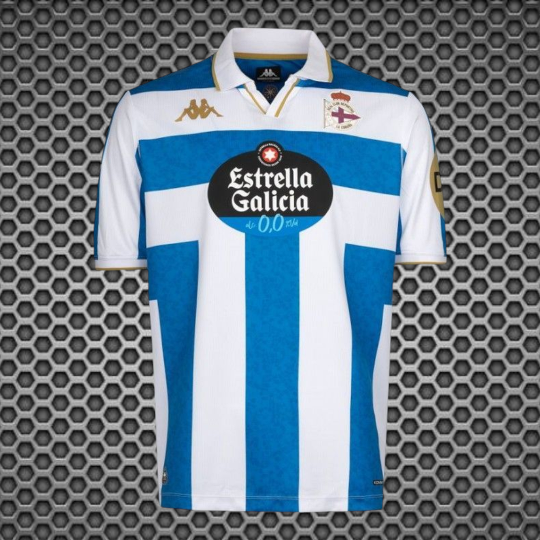 Corunha - Camisola 25/26