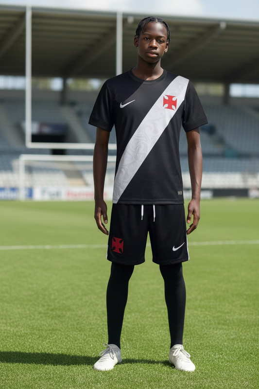 Kit Vasco da Gama 26/27