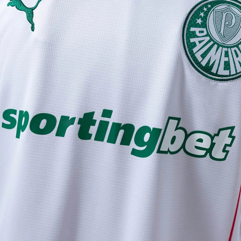 Camisola Palmeiras 26/27