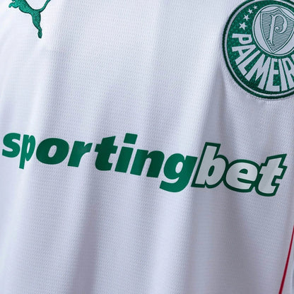Camisola Palmeiras 26/27
