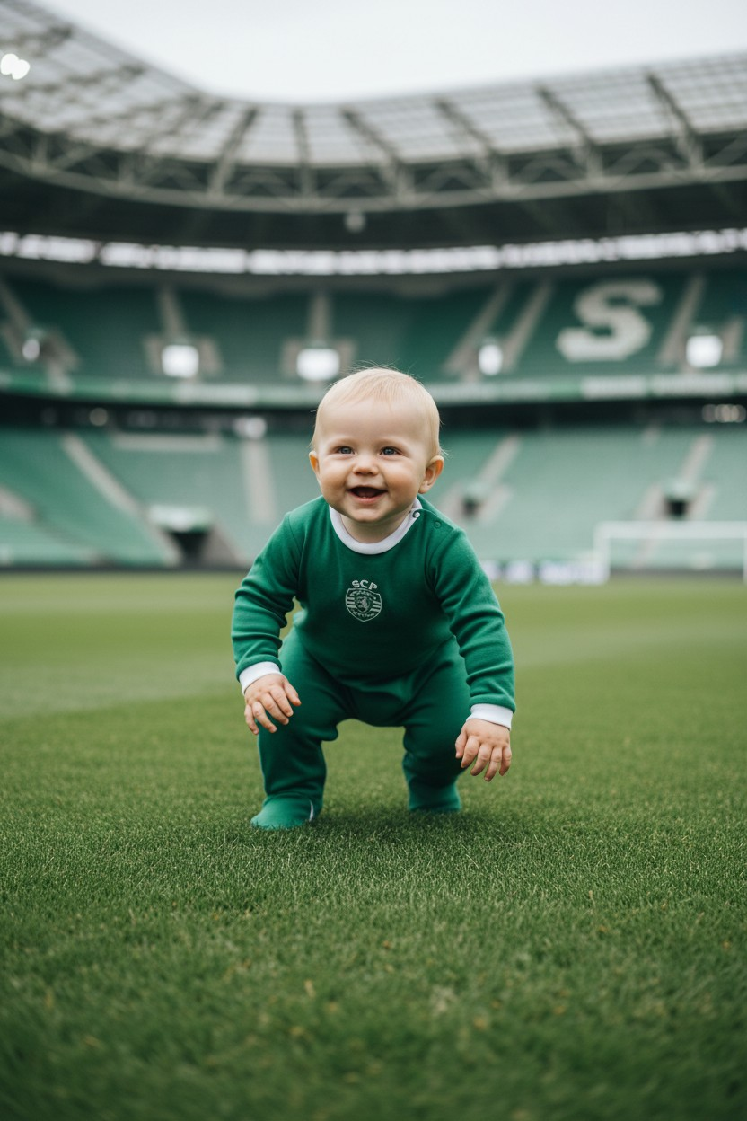 * Sporting - Baby