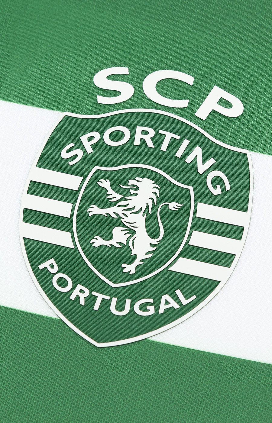 Sporting - Camisola principal feminina 25/26 - Caixa e Saco Sporting incluídos
