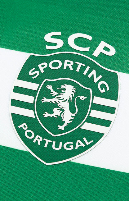 Sporting - Camisola principal feminina 25/26 - Caixa e Saco Sporting incluídos