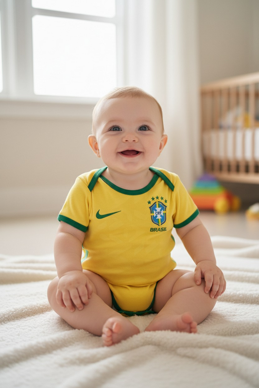 Brasil - Bebé 26/27