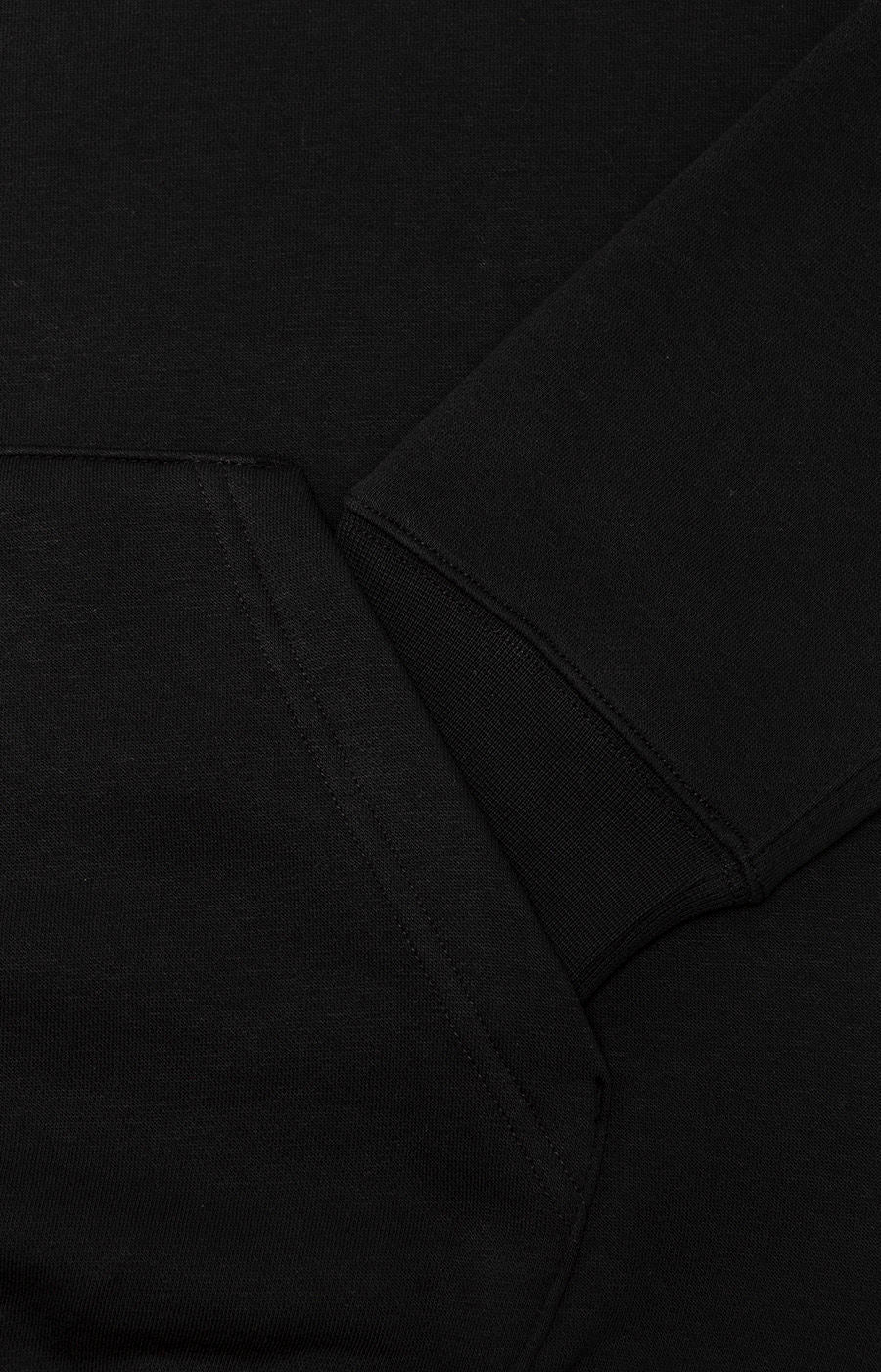 Sporting - Hoodie passeio staff 25/26