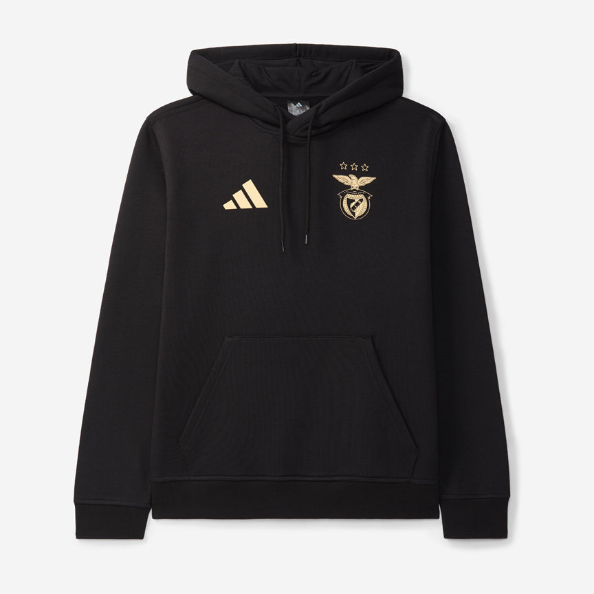 Benfica - Sweatshirt Adidas x Vhils x SL Benfica - Edição Especial 2025-2026