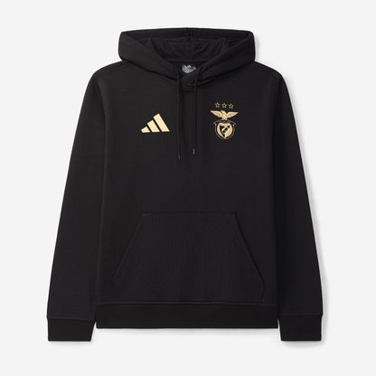 Benfica - Sweatshirt Adidas x Vhils x SL Benfica - Edição Especial 2025-2026